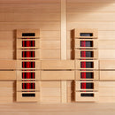 EAGO AWT E1611XL-IR Hemlock 250x250 ohne Ofen