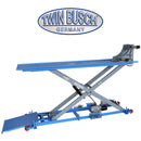 Twinbusch Motorradhebebühne - 500 kg