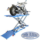 Twinbusch Motorradhebebühne - 500 kg
