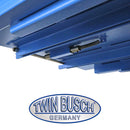 Twinbusch Motorradhebebühne - 500 kg