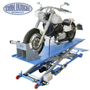 Twinbusch Motorradhebebühne - 500 kg