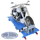 Twinbusch Motorradhebebühne - 500 kg