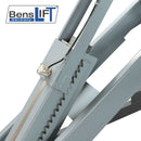 Benslift Auffahrscherenhebebühne 4.2 t - Unterflur - BL SA42U