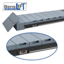 Benslift Auffahrscherenhebebühne 4.2 t - Unterflur - BL SA42U