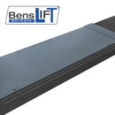 Benslift Auffahrscherenhebebühne 4.2 t - Unterflur - BL SA42U