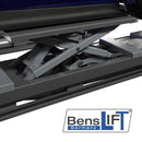 Benslift Auffahrscherenhebebühne 4.2 t - Unterflur - BL SA42U
