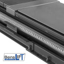 Benslift Auffahrscherenhebebühne 4.2 t - Unterflur - BL SA42U