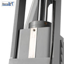 Benslift Auffahrscherenhebebühne 4.2 t - Unterflur - BL SA42U