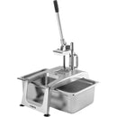 SARO Pommesschneider Modell  CF-5 12x12