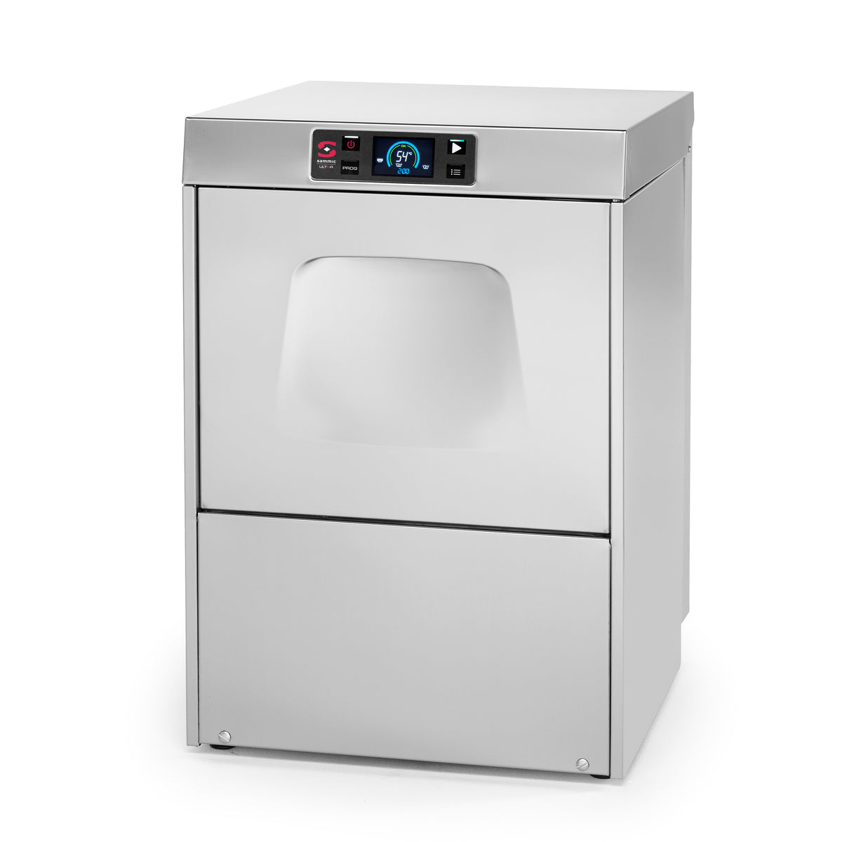 Lavabicchieri SARO modello UX-40SBDD