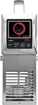 SARO Tragbarer Sous-Vide Garer Modell SmartVide 9