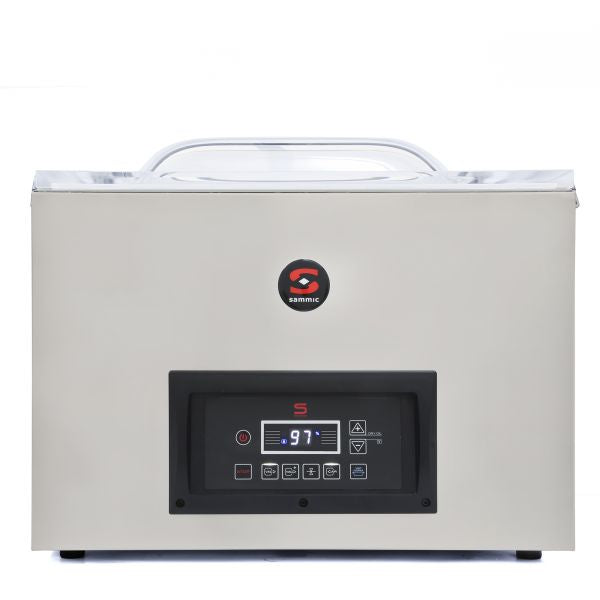 Macchina sottovuoto SARO Modello SE-520 L 230V