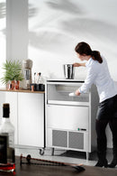 Hendi ice cube maker