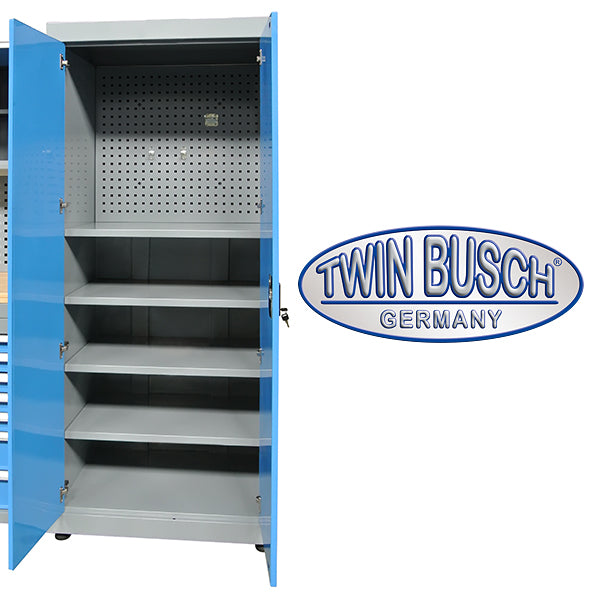 Twinbusch Werkstatt-Schranksystem