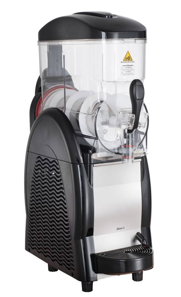Hendi slush ijsmachine