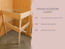 Karibu Saunahaus Mainburg 3