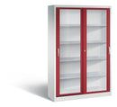 C+P Schiebetürenschrank Acurado, H1950xB1200xT400m