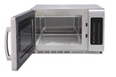 Hendi microwave, programmable 1800W