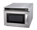 Hendi microwave, programmable via USB port 1800W
