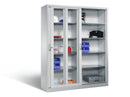 C+P Schiebetürenschrank Acurado, H1950xB1200xT400m