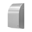 Dan Dryer STAINLESS DESIGN Abfallbehälter, 30L