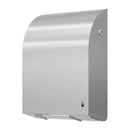 Dan Dryer STAINLESS DESIGN Toilettenpapierhalter