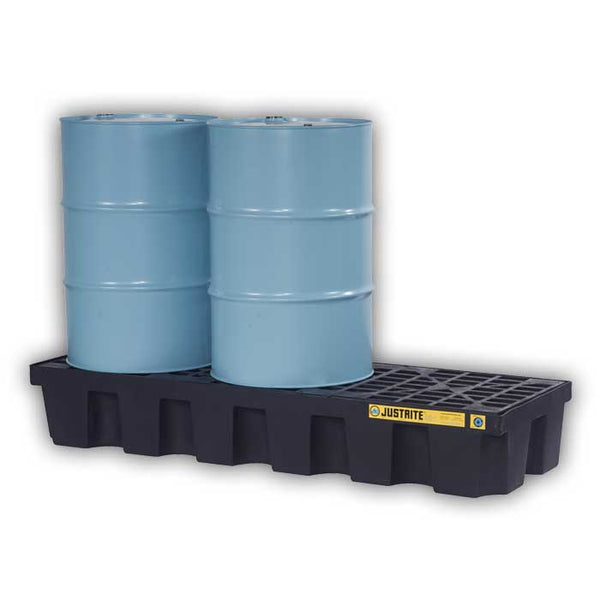 Ecosafe Auffangwanne Für 3 Fässer