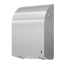 Dan Dryer STAINLESS DESIGN Toilettenpapierhalter