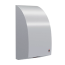 Dan Dryer STAINLESS DESIGN TURBO Händetrockner