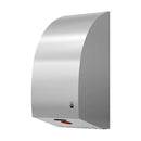 Dan Dryer STAINLESS DESIGN TURBO Händetrockner