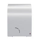 Dan Dryer STAINLESS DESIGN Toilettenpapierhalter