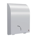 Dan Dryer STAINLESS DESIGN Toilettenpapierhalter