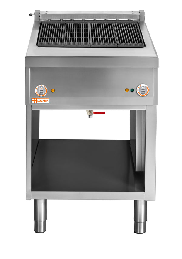 Locher Elektro-Steakgrill ﻿Rustica 700