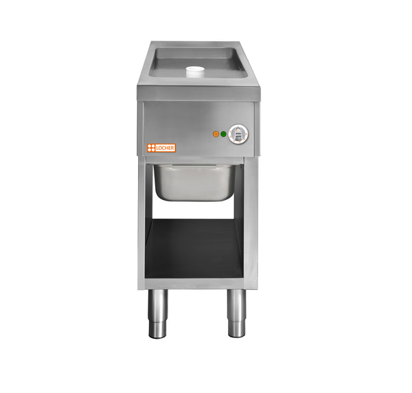 Locher Elektro-Bräter 400