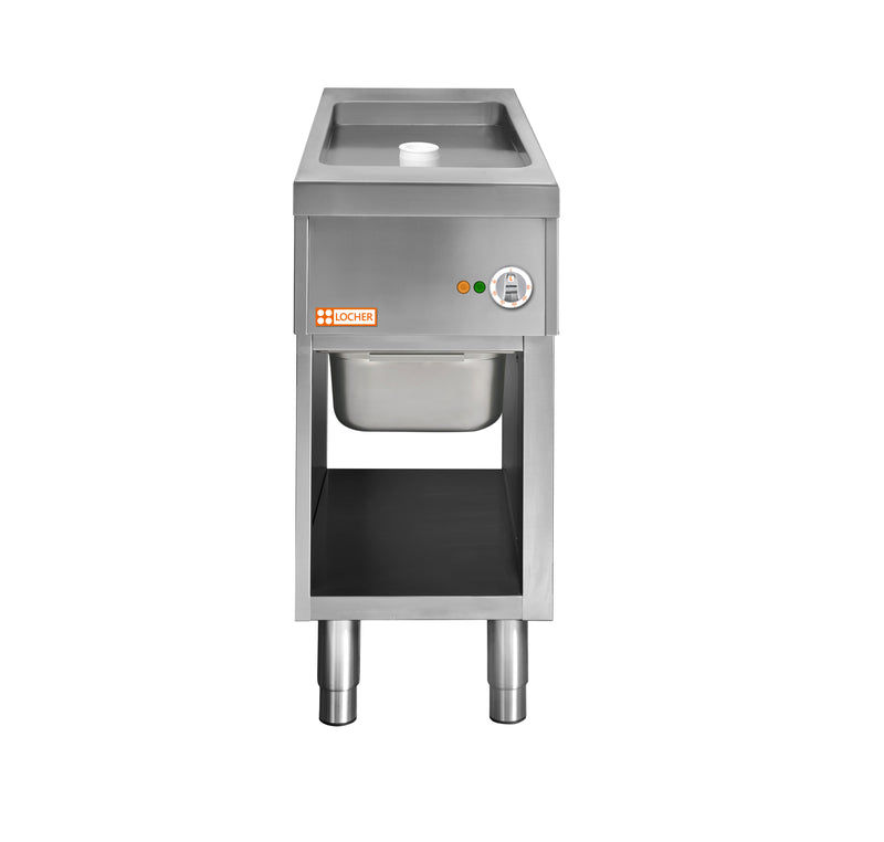 Locher Elektro-Bräter 400