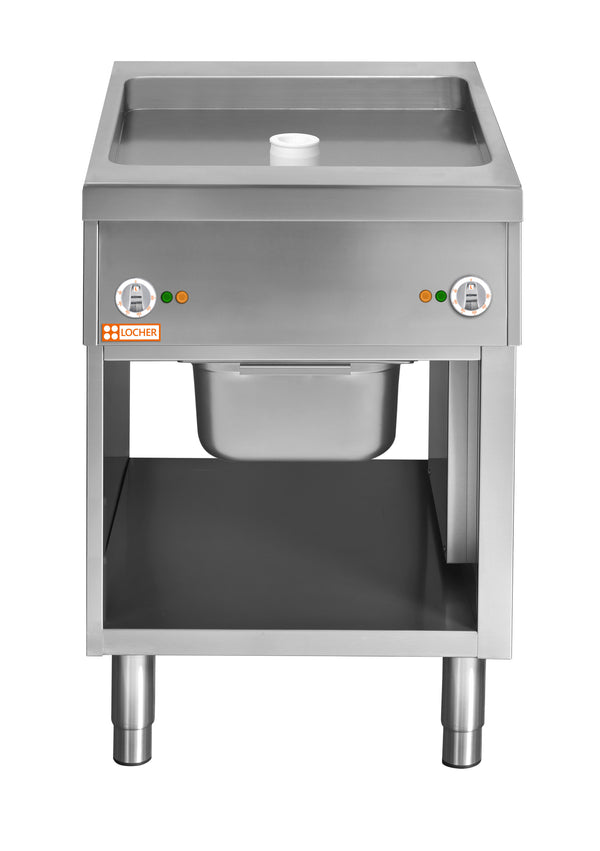 Locher Elektro-Bräter 600