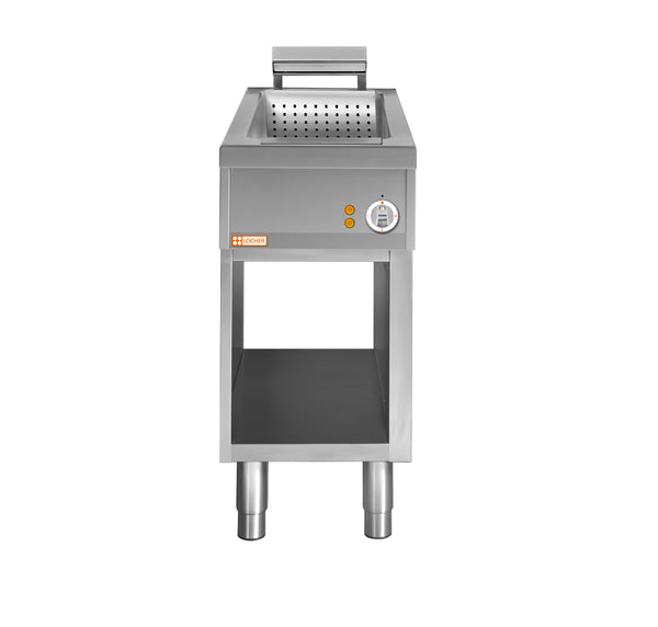 Locher ﻿Pommeswärmer GN 1/1