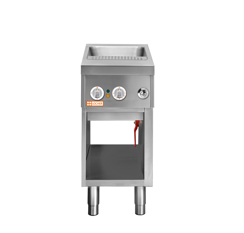 Locher Elektro-Nudelkocher GN 1/1