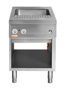 Locher Elektro-Nudelkocher GN 1/1 quer