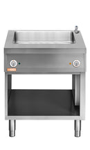 Locher Elektro-Wasserbad GN 2/1