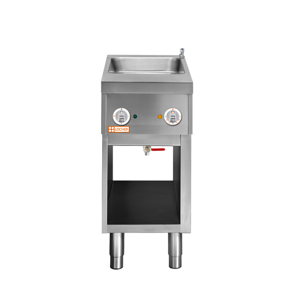 Locher Elektro-Kocher GN 1/1