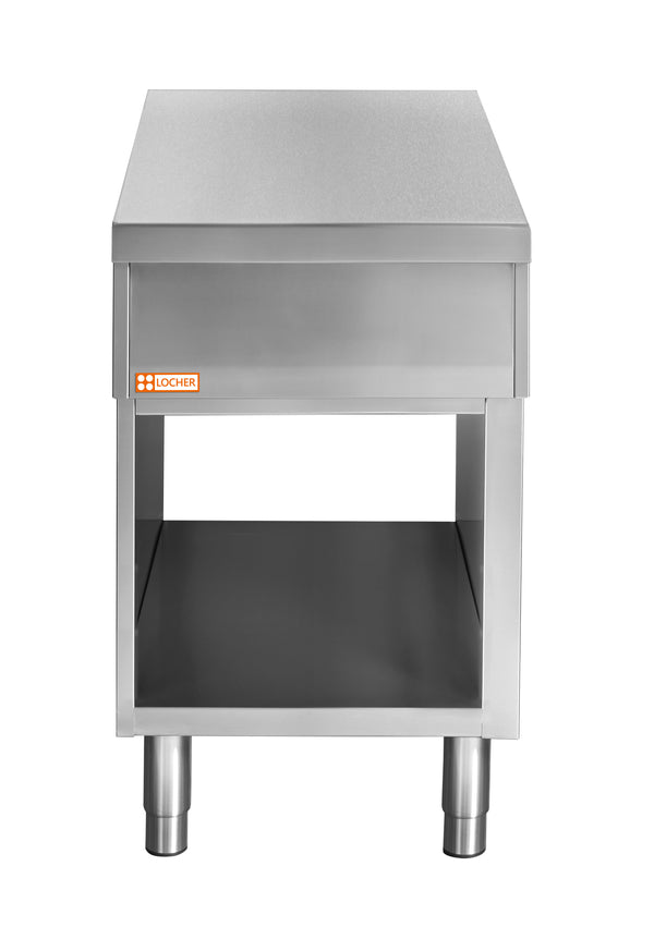 Locher Tischelement 600