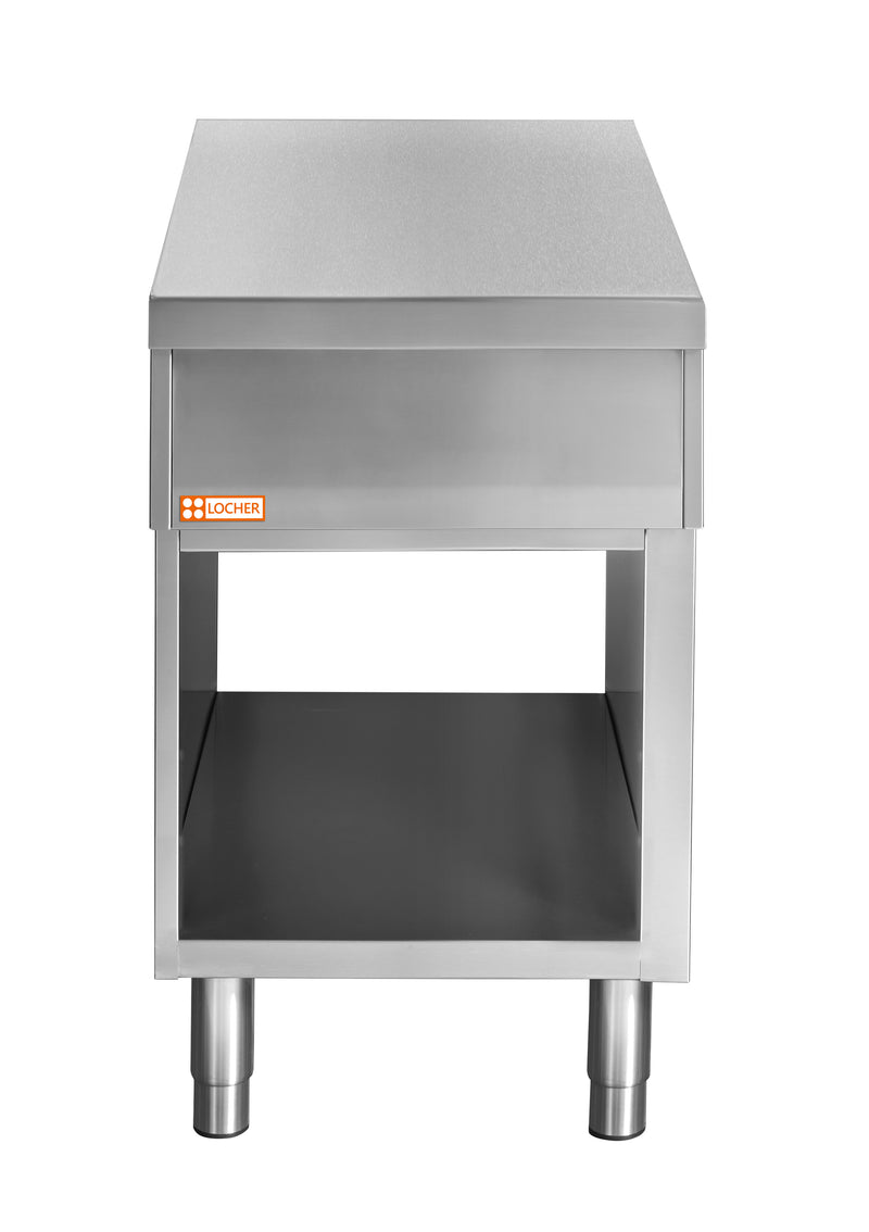 Locher Tischelement 600