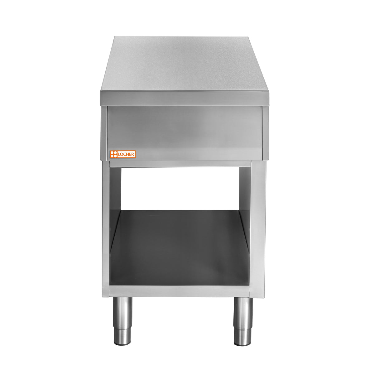 Locher Tischelement 700