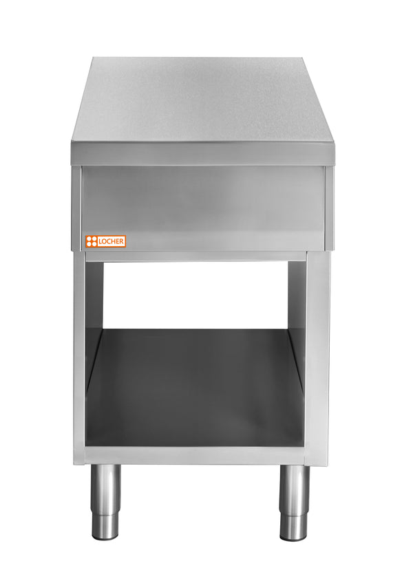 Locher Tischelement 700