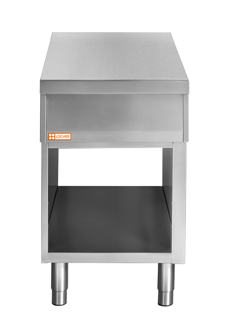 Locher Tischelement 700