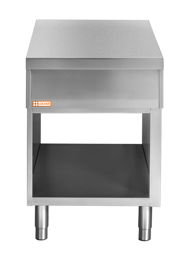 Locher Tischelement 800