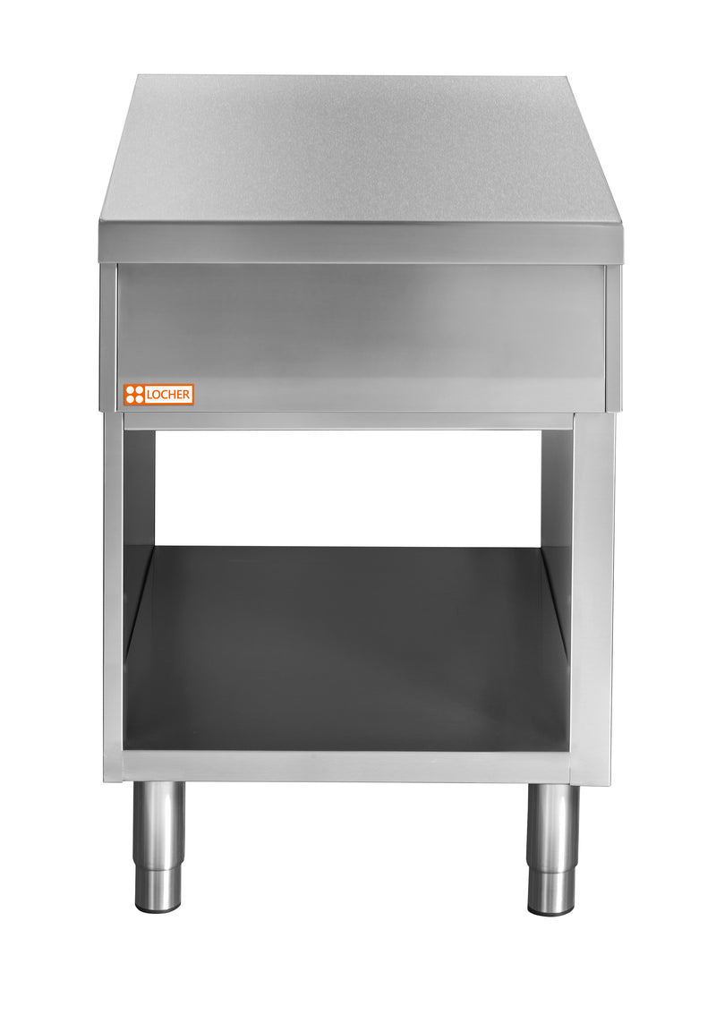 Locher Tischelement 800