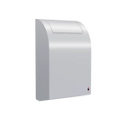 Dan Dryer STAINLESS DESIGN Abfallbehälter, 30L