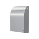 Dan Dryer STAINLESS DESIGN Abfallbehälter, 30L